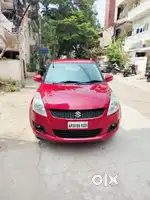Maruti Suzuki Swift DDiS ZDI, 2014, Diesel