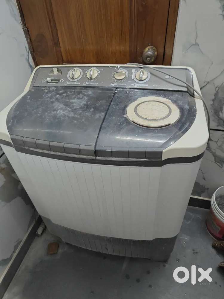 LG washing Machine