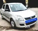 Maruti Suzuki Swift 1.2 VXI (O), 2012, Petrol