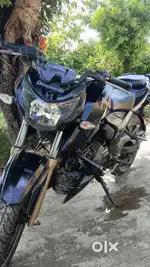 DELHI NUMBER BIKE HAI GOOD CONDITION, Koi kami ni h bike m
