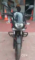 Bajaj pulsar 125