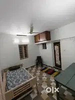 Single large room in terrace for rent