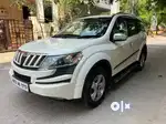 Mahindra XUV500 W8, 2012, Diesel