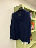 Van Heusen Ultra Slim Fit Blazer – Used Once – Like New