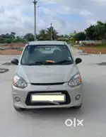 Maruti Suzuki Alto 800 LXI, 2018 model  Petrol 34000 Km Driven