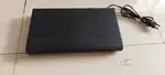 DVD player with home theatre & tv
