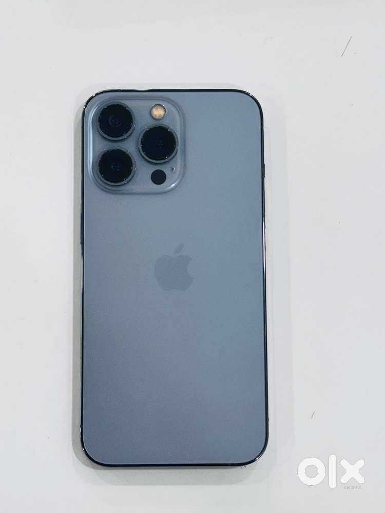 IPHONE 13 PRO
