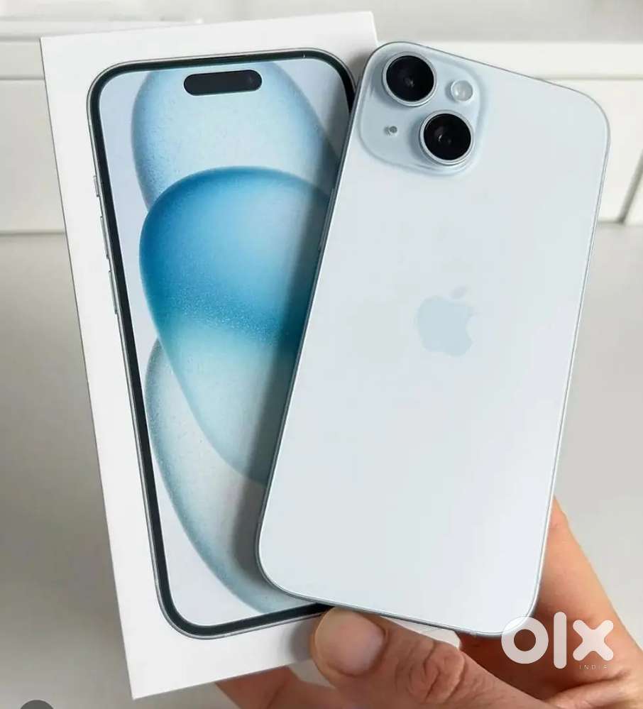 iPhone refurbished available