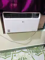 LG window ac 1.5 ton 4 star