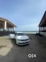Volkswagen Jetta 2017 Petrol Good Condition