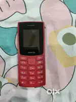 Brand new keypad phone