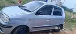 Hyundai Santro Xing 2004 Petrol Well Maintained