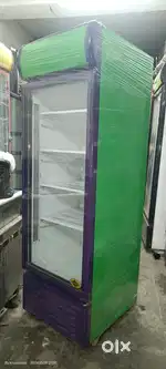 Fridge good condition