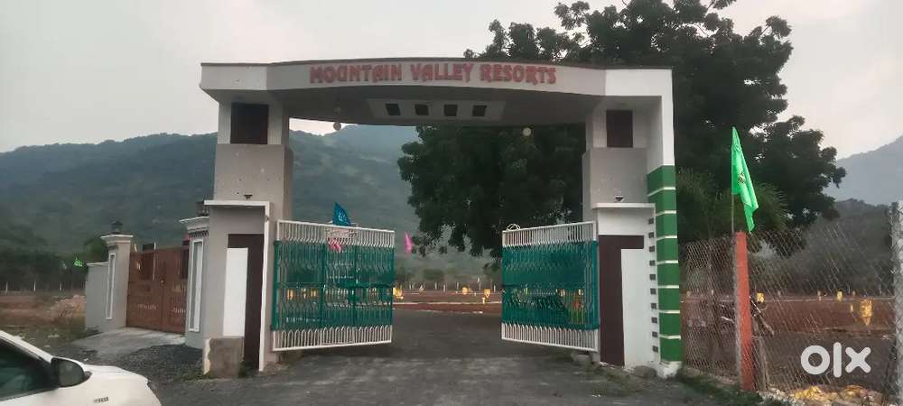 For sales open plots sq2 yards starting 15,000 rs