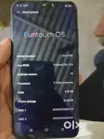 Vivo y1s 3 32