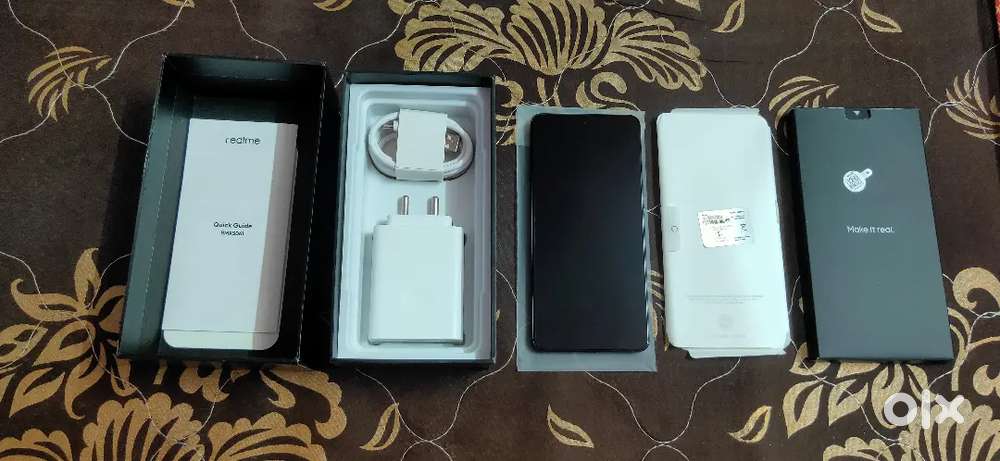 Realme GT7 Brand New 1 Week Old