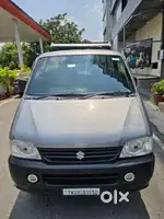 Maruti Suzuki Eeco, 2017, Petrol