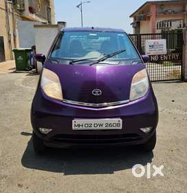 Tata Nano XT, 2015, Petrol