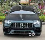 Mercedes-Benz E-Class E350 Diesel, 2017, Diesel