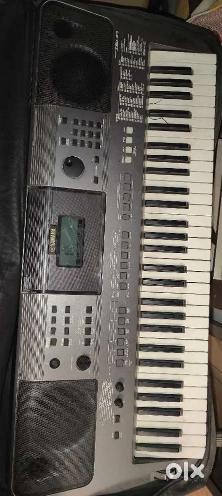 Yamaha I500 Keyboard