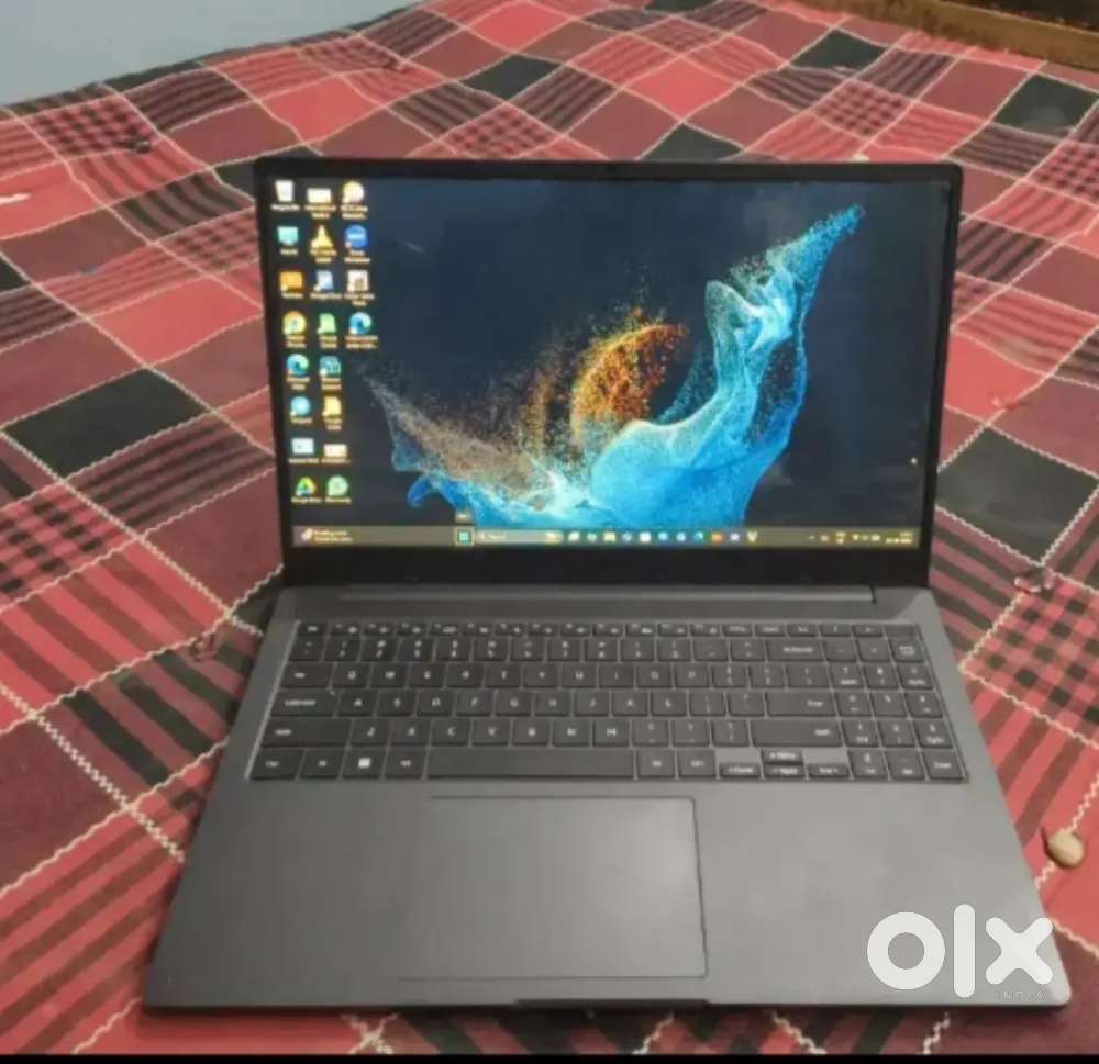 Samsung Galaxy book 2
