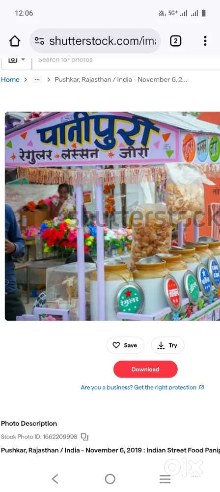 22/fast food servent required