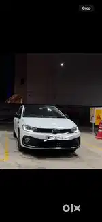 VOLKSWAGEN VIRTUS USED GT HEADLIGHT