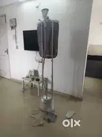 Standing Garment Steamer