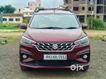 Maruti Suzuki Ertiga 2022-2023 VXI CNG, 2022, CNG & Hybrids