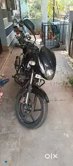Pulsar 150 2017 model