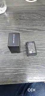 Sony pj 675 handy camera