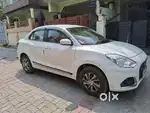 Maruti Suzuki Dzire VXi AGS, 2022, Petrol