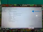 Dell Laptop 3521 2017