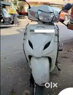 Activa 109cc
