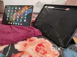 Samsung Galaxy Tab S8 Plus (Pink) with All Accessories.Mint condition.