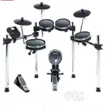 Electric Drum Kit