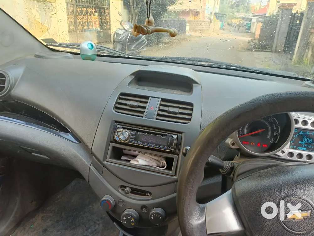 Chevrolet Beat 2014 Diesel 131000 Km Driven