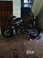 Duke 250 ( ABS )