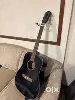 Fender CD-60 Dread v3 SD