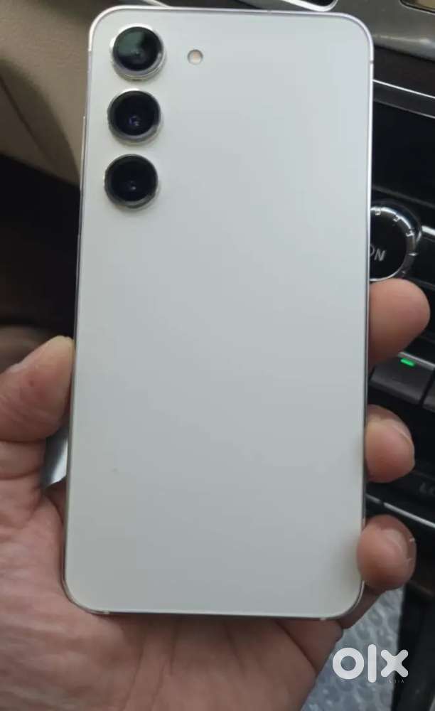 Samsung s23 8/128 only mobile and bill fix price