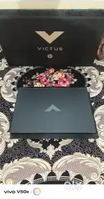 HP Victus Gaming Laptop 15.6 FHD 144Hz