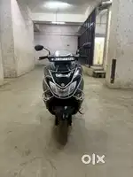 Next to brand new condition