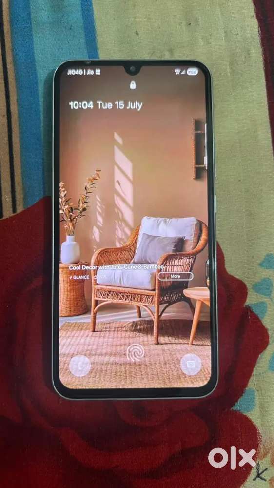 Samsung A34 5G
