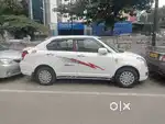 Maruti Suzuki Swift Dzire Tour 2016