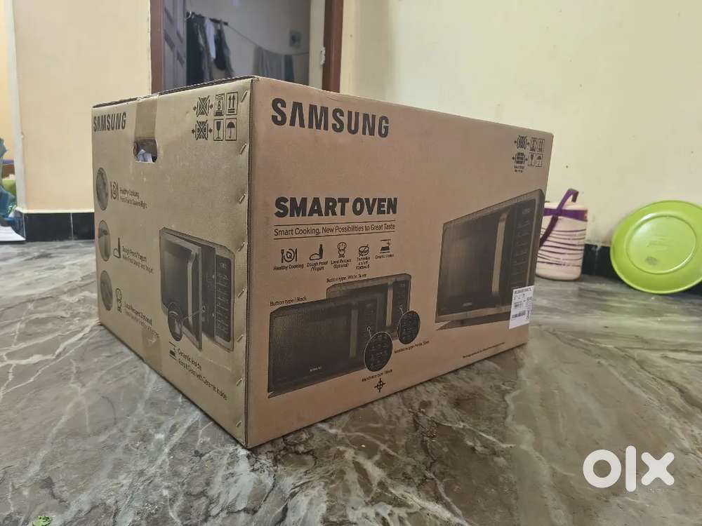 Samsung 28L, Convection Microwave Oven