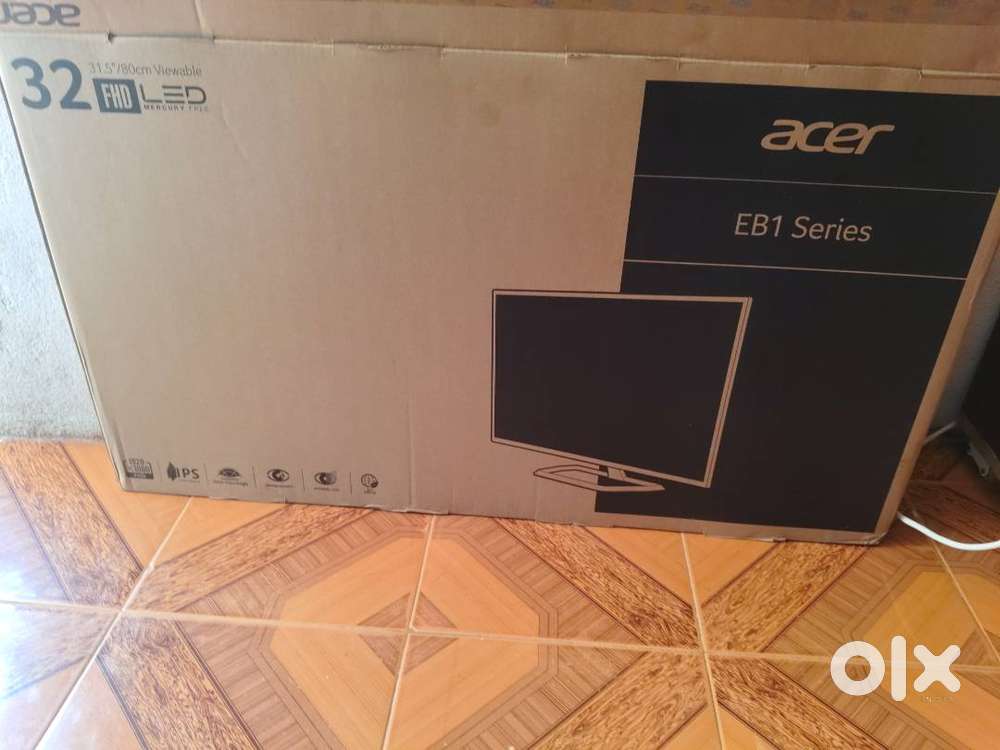 Acer 32 eb1series