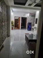 Its 3bhk flat only 1 room available for 1 female