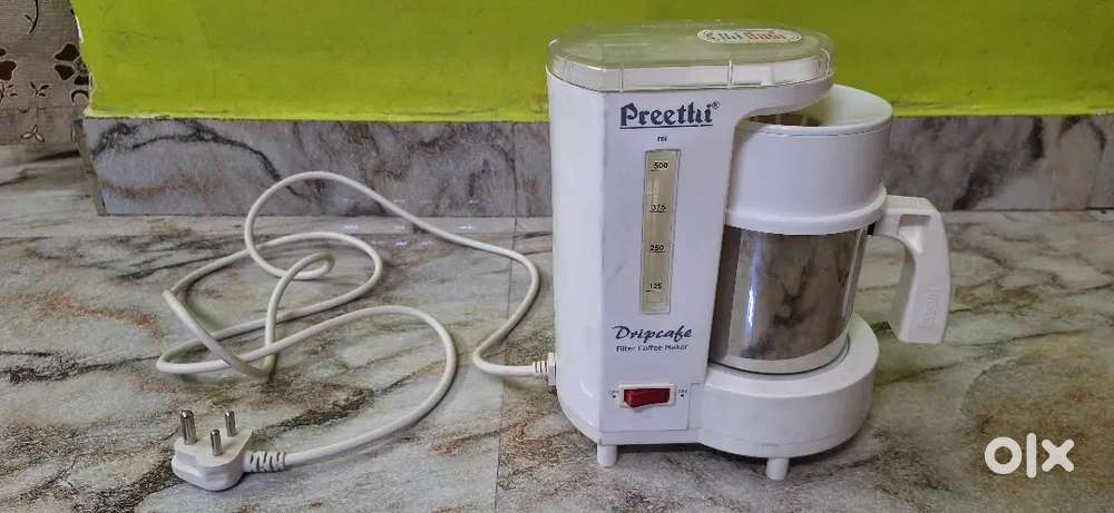 Coffee Maker