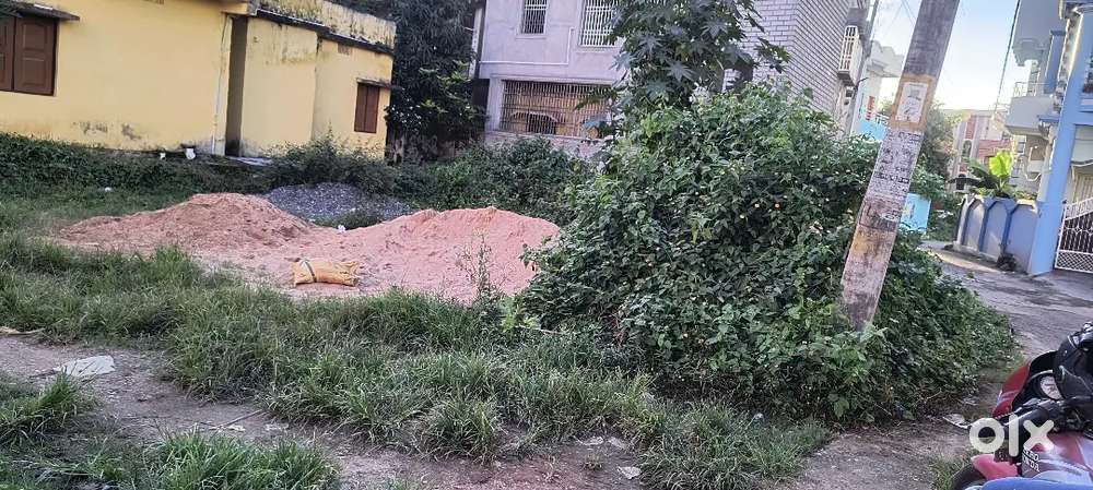 Keonjhar,jailroad land sale