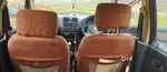 Wagonr 2009 model